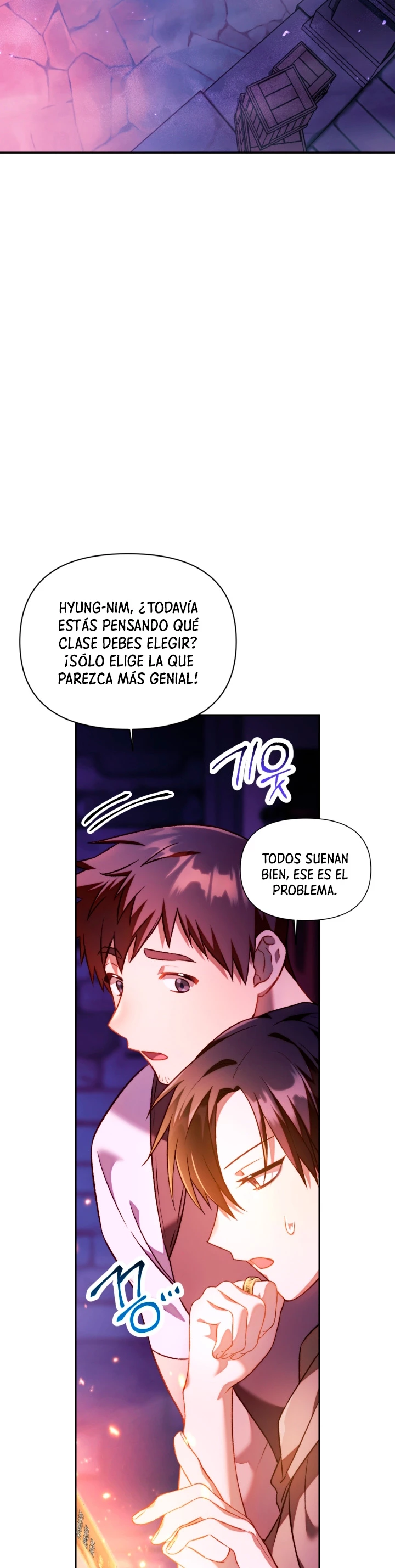 Manual de instrucciones del Reencarnado Capítulo 25 - Page 4