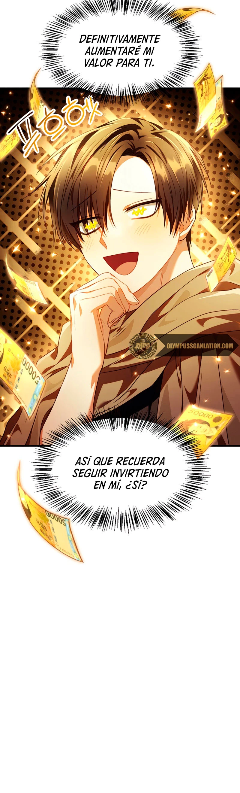 Manual de instrucciones del Reencarnado Capítulo 26 - Page 42