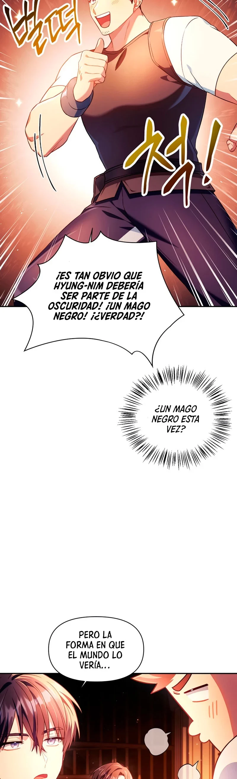 Manual de instrucciones del Reencarnado Capítulo 26 - Page 9