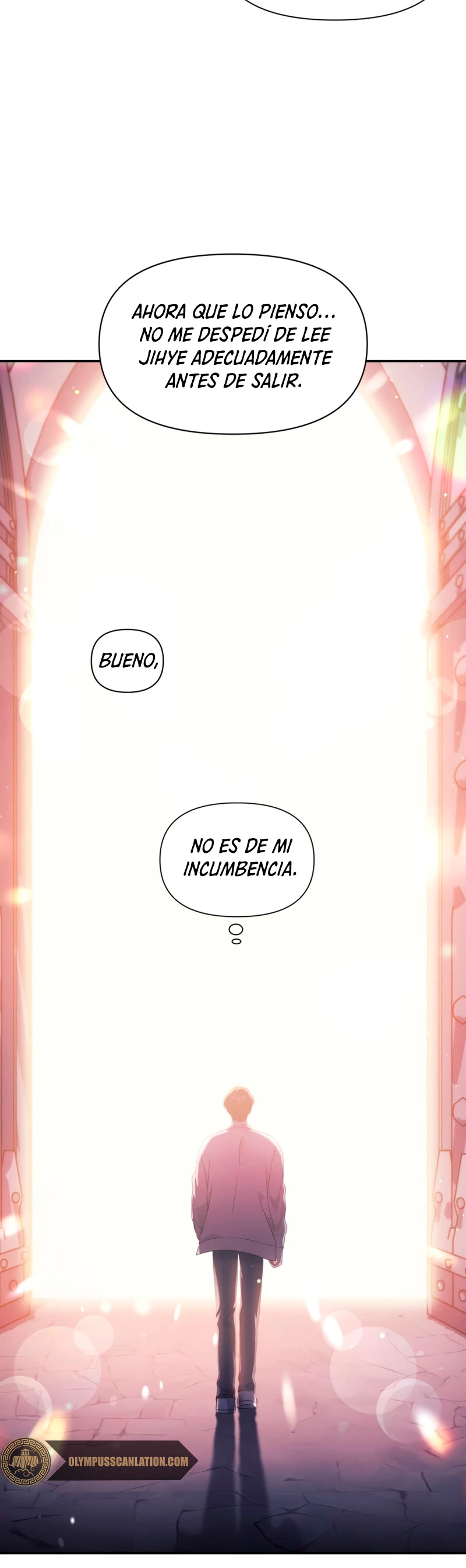 Manual de instrucciones del Reencarnado Capítulo 27 - Page 54