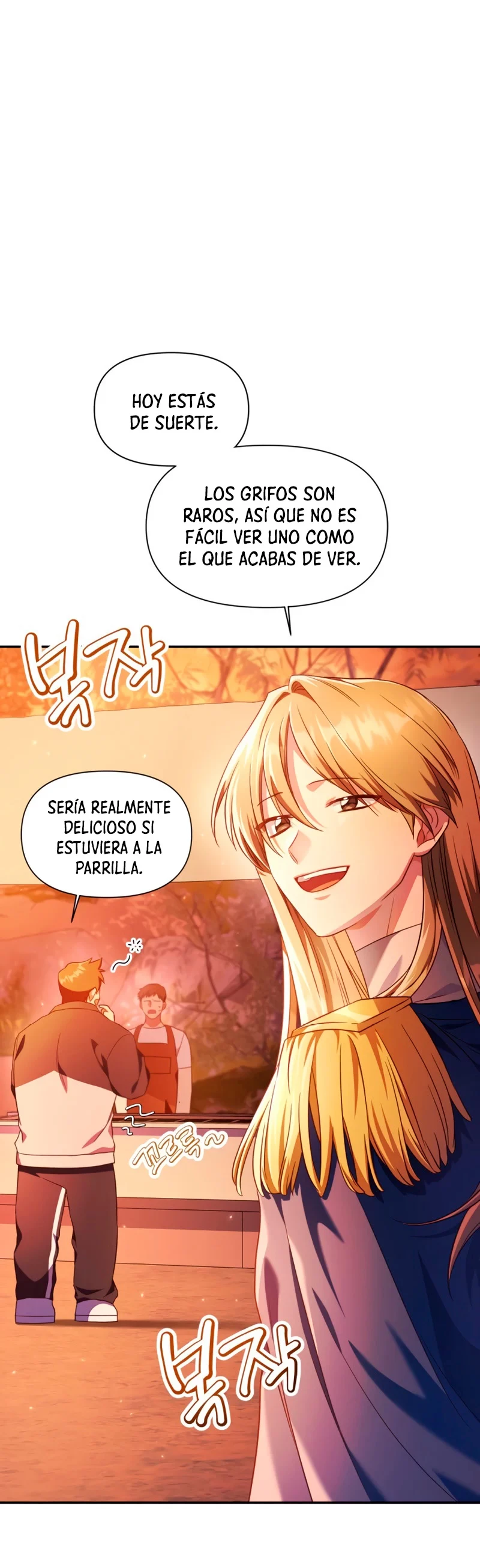 Manual de instrucciones del Reencarnado Capítulo 27 - Page 59
