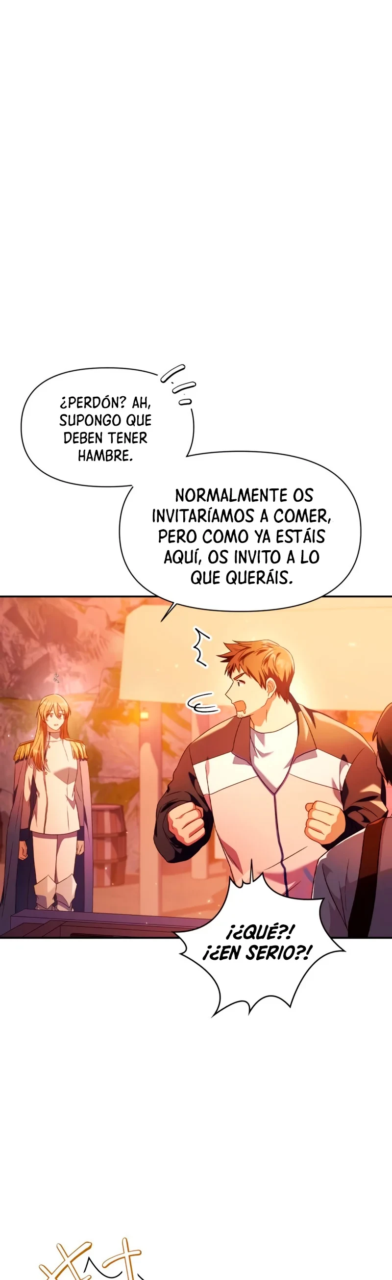 Manual de instrucciones del Reencarnado Capítulo 27 - Page 60