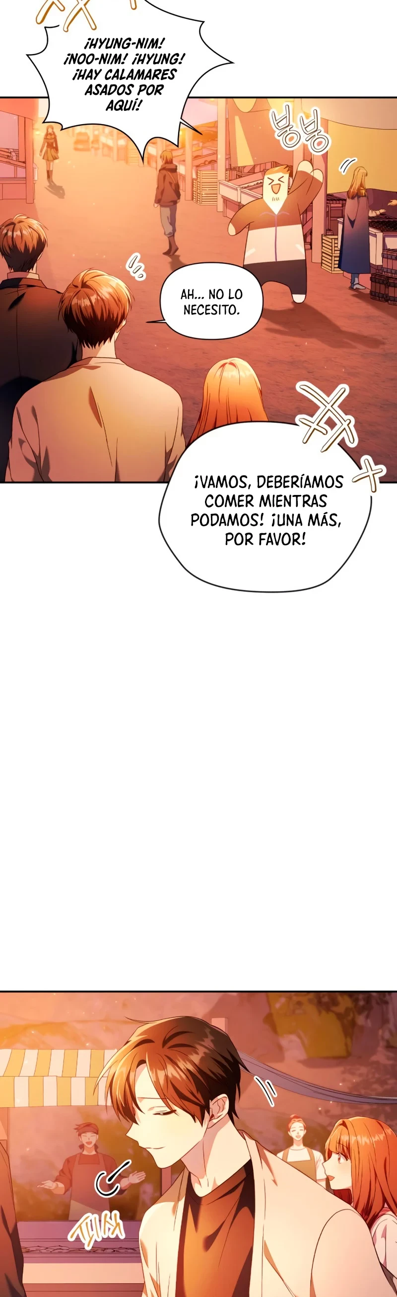 Manual de instrucciones del Reencarnado Capítulo 27 - Page 61