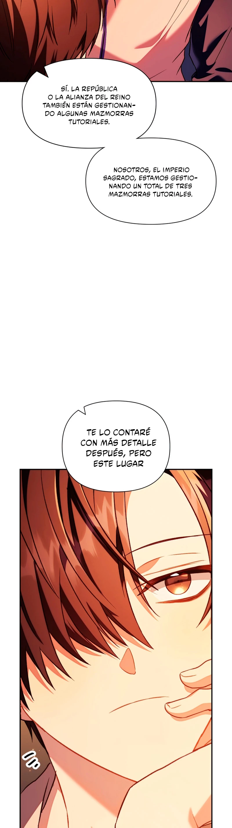 Manual de instrucciones del Reencarnado Capítulo 28 - Page 10