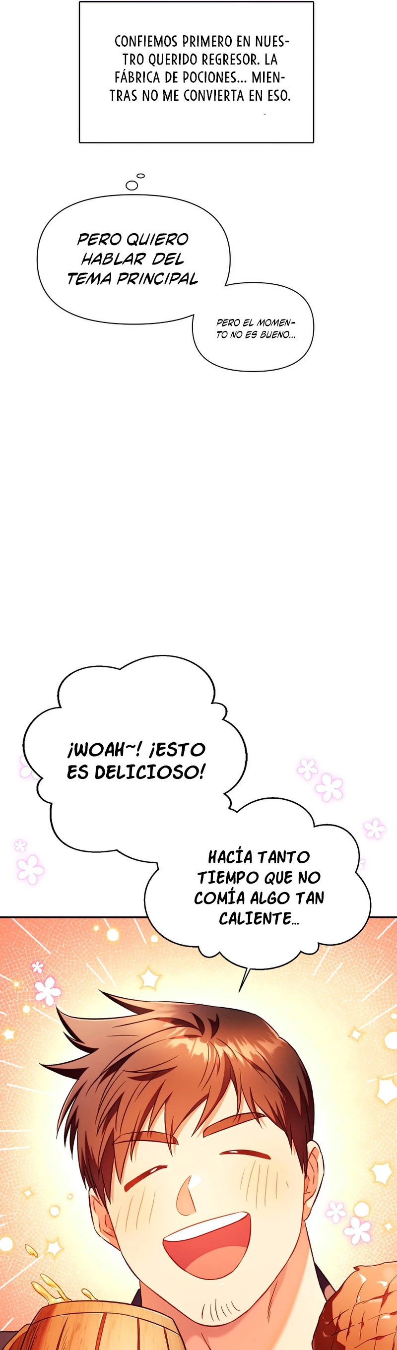 Manual de instrucciones del Reencarnado Capítulo 28 - Page 45
