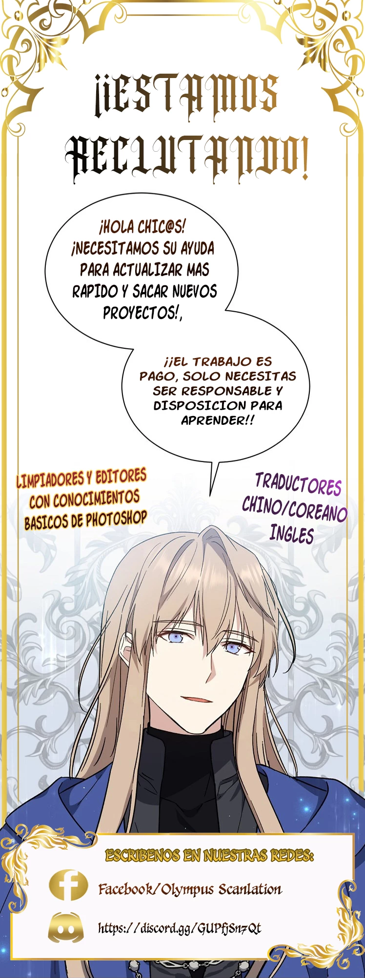 Manual de instrucciones del Reencarnado Capítulo 28 - Page 68
