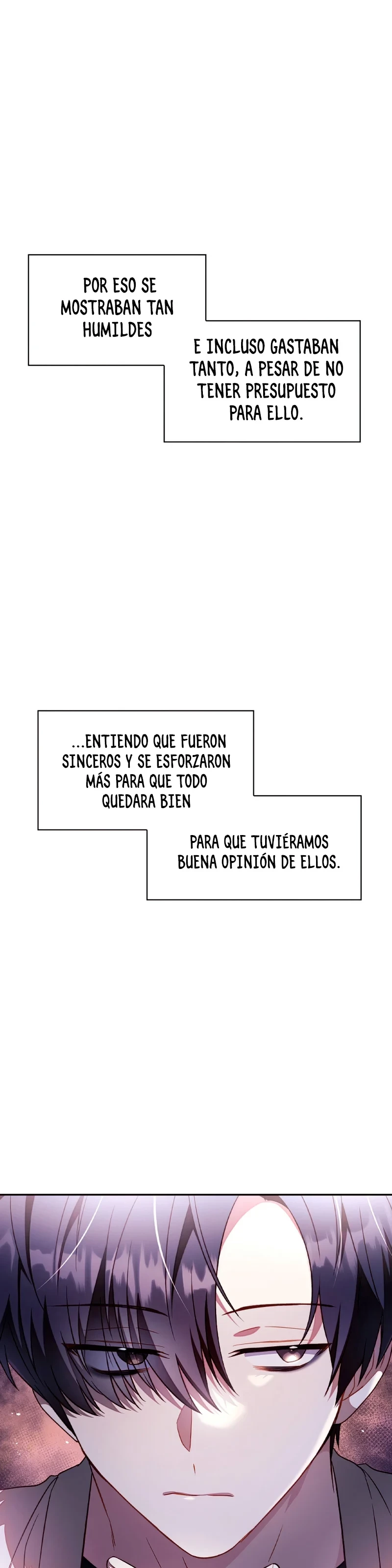 Manual de instrucciones del Reencarnado Capítulo 29 - Page 20