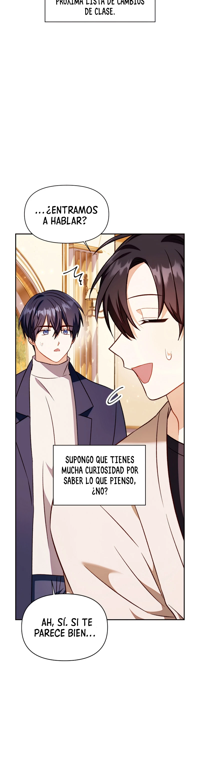 Manual de instrucciones del Reencarnado Capítulo 29 - Page 44