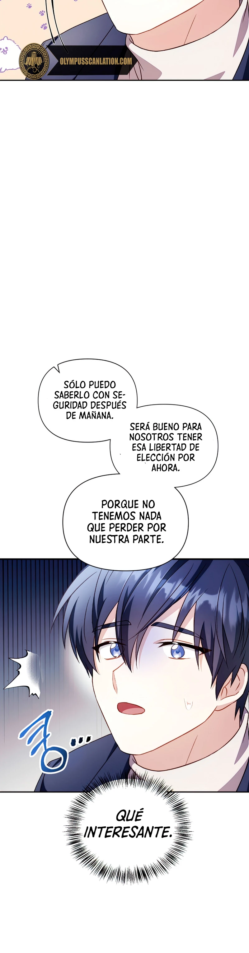 Manual de instrucciones del Reencarnado Capítulo 29 - Page 55