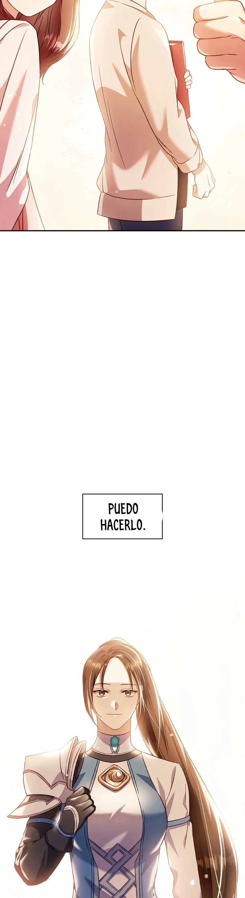 Manual de instrucciones del Reencarnado Capítulo 29 - Page 79