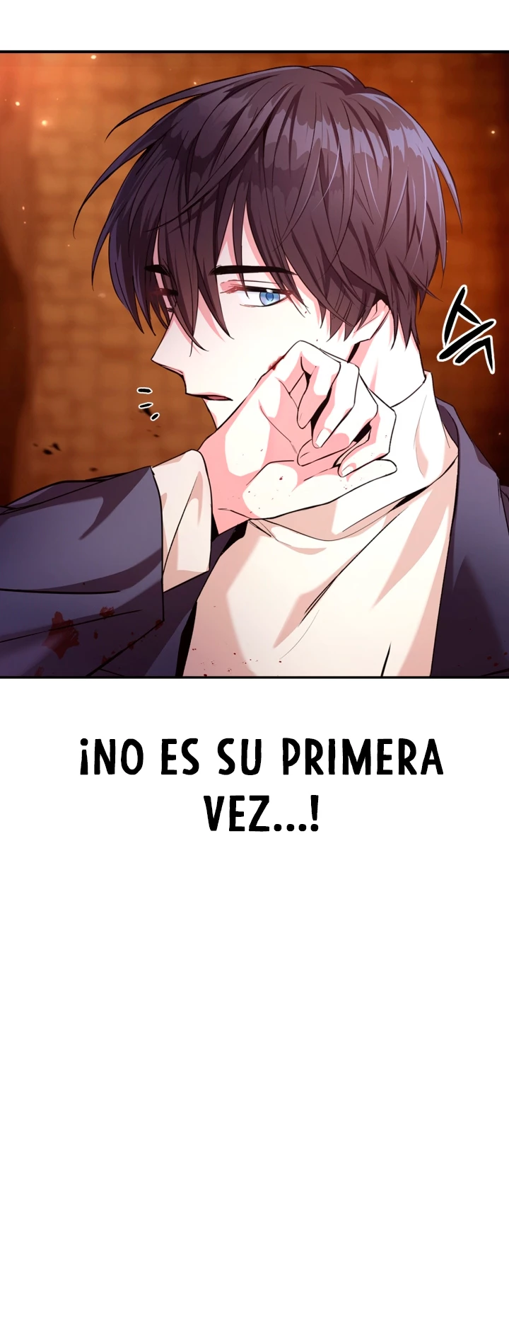 Manual de instrucciones del Reencarnado Capítulo 3 - Page 36