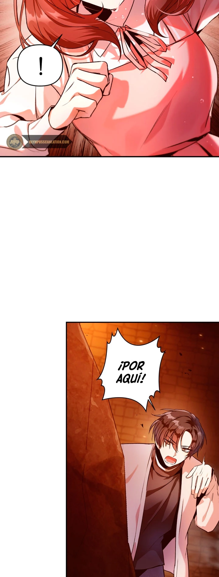 Manual de instrucciones del Reencarnado Capítulo 3 - Page 5