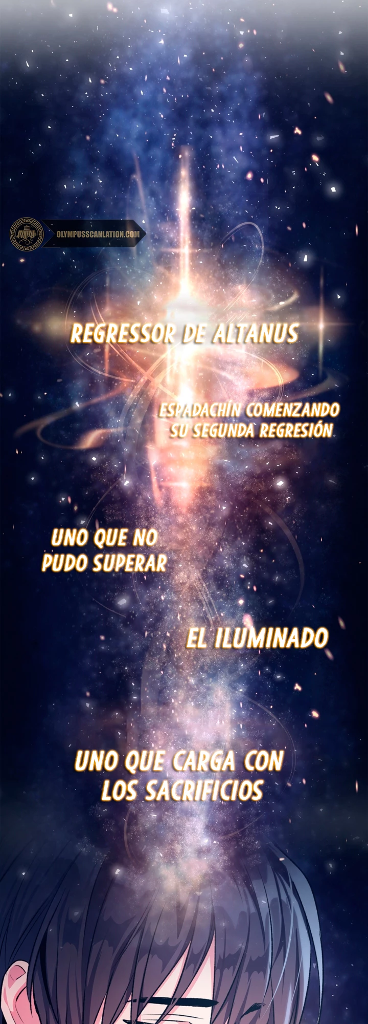 Manual de instrucciones del Reencarnado Capítulo 3 - Page 62