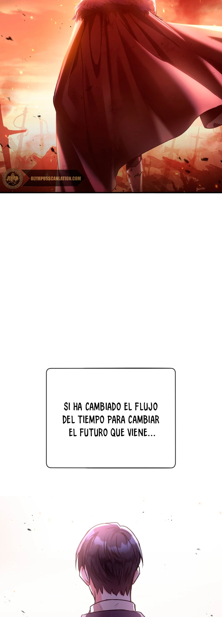 Manual de instrucciones del Reencarnado Capítulo 3 - Page 64