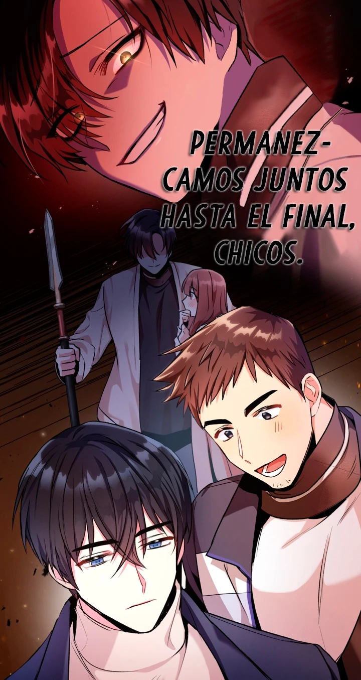 Manual de instrucciones del Reencarnado Capítulo 3 - Page 73