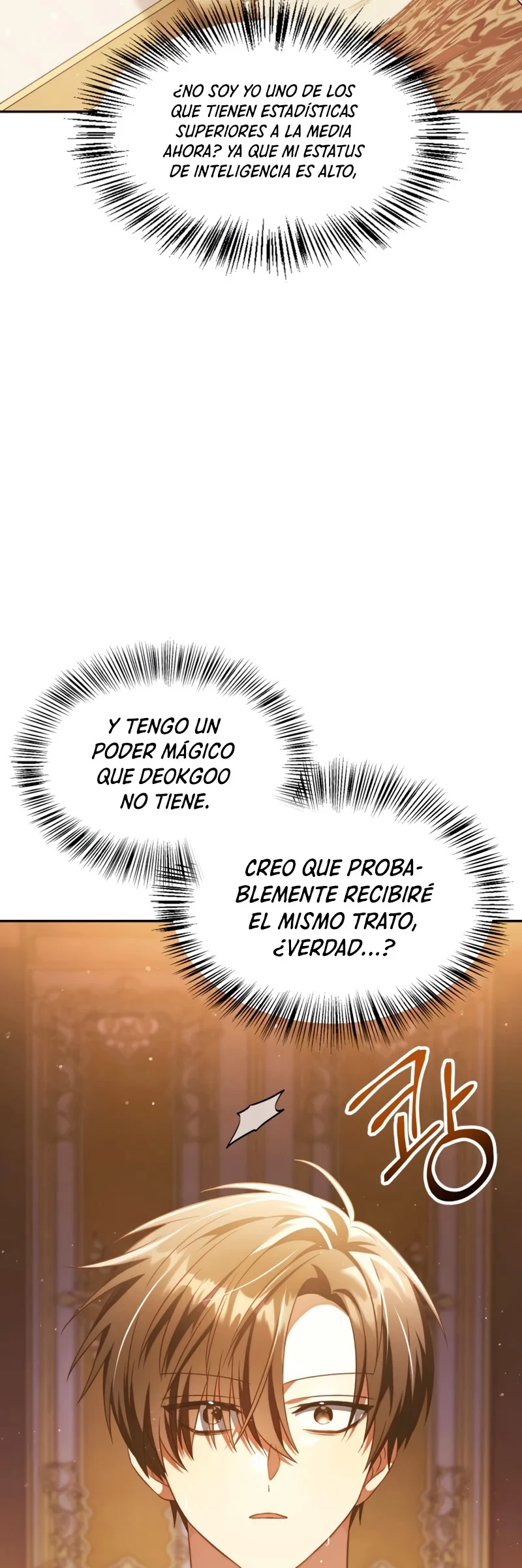 Manual de instrucciones del Reencarnado Capítulo 30 - Page 16