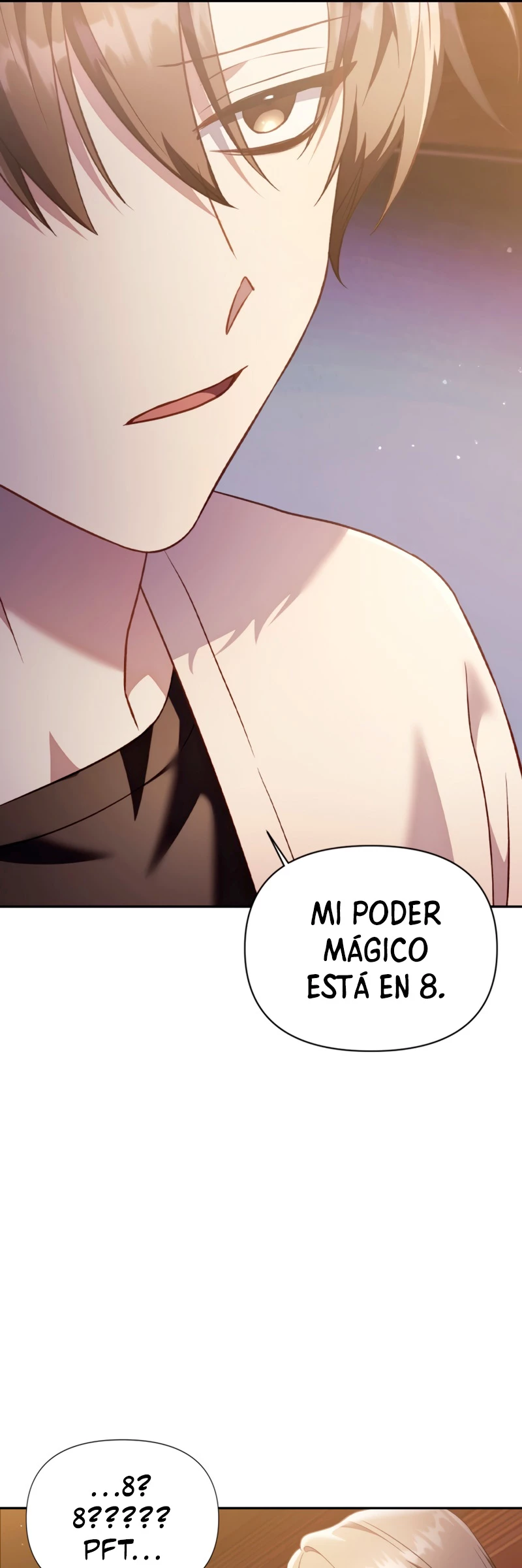 Manual de instrucciones del Reencarnado Capítulo 30 - Page 24