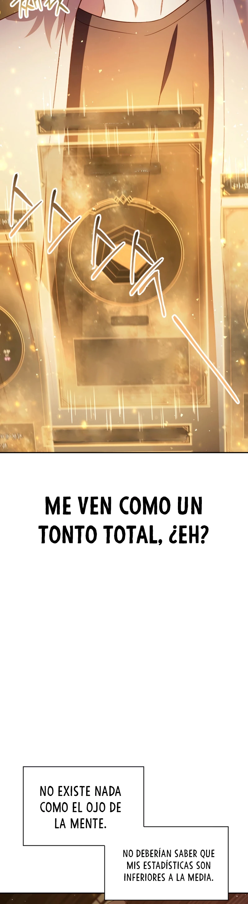 Manual de instrucciones del Reencarnado Capítulo 30 - Page 32