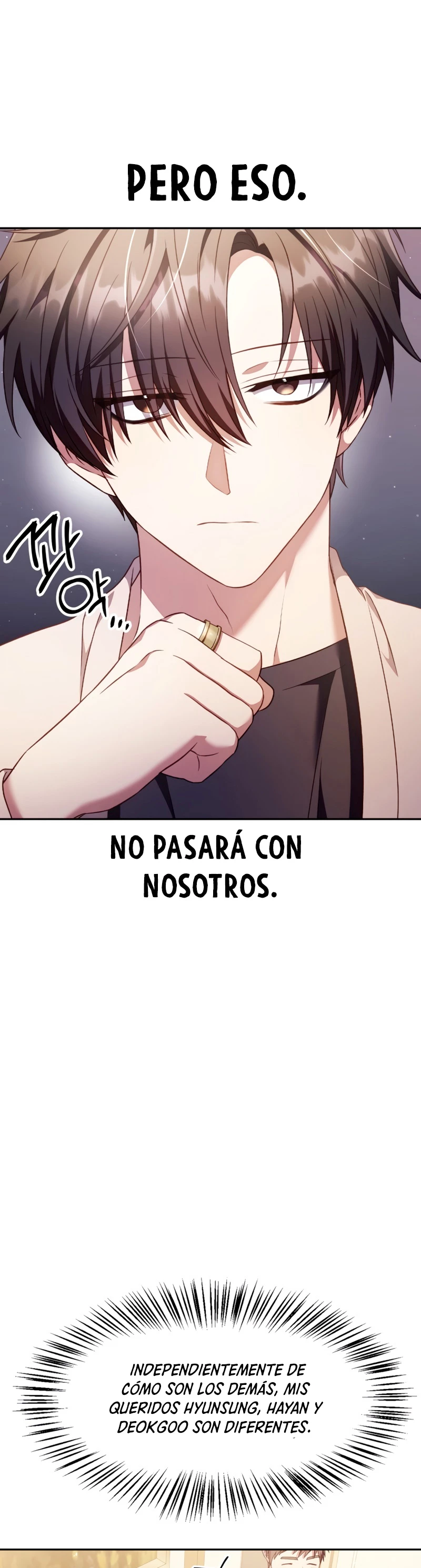Manual de instrucciones del Reencarnado Capítulo 30 - Page 42