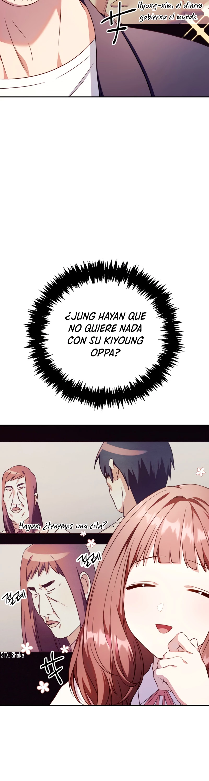 Manual de instrucciones del Reencarnado Capítulo 30 - Page 44
