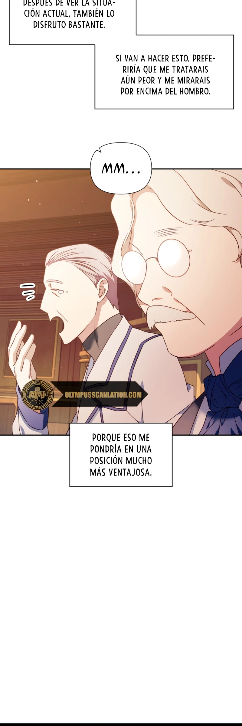 Manual de instrucciones del Reencarnado Capítulo 30 - Page 48