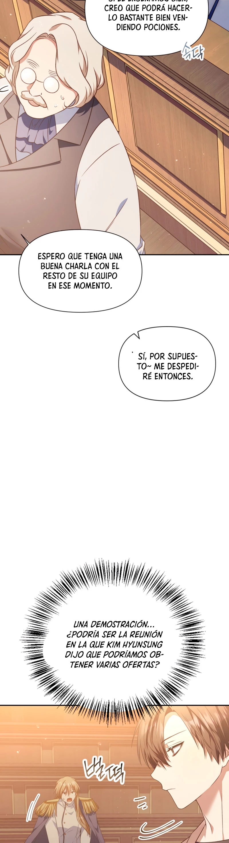 Manual de instrucciones del Reencarnado Capítulo 30 - Page 54