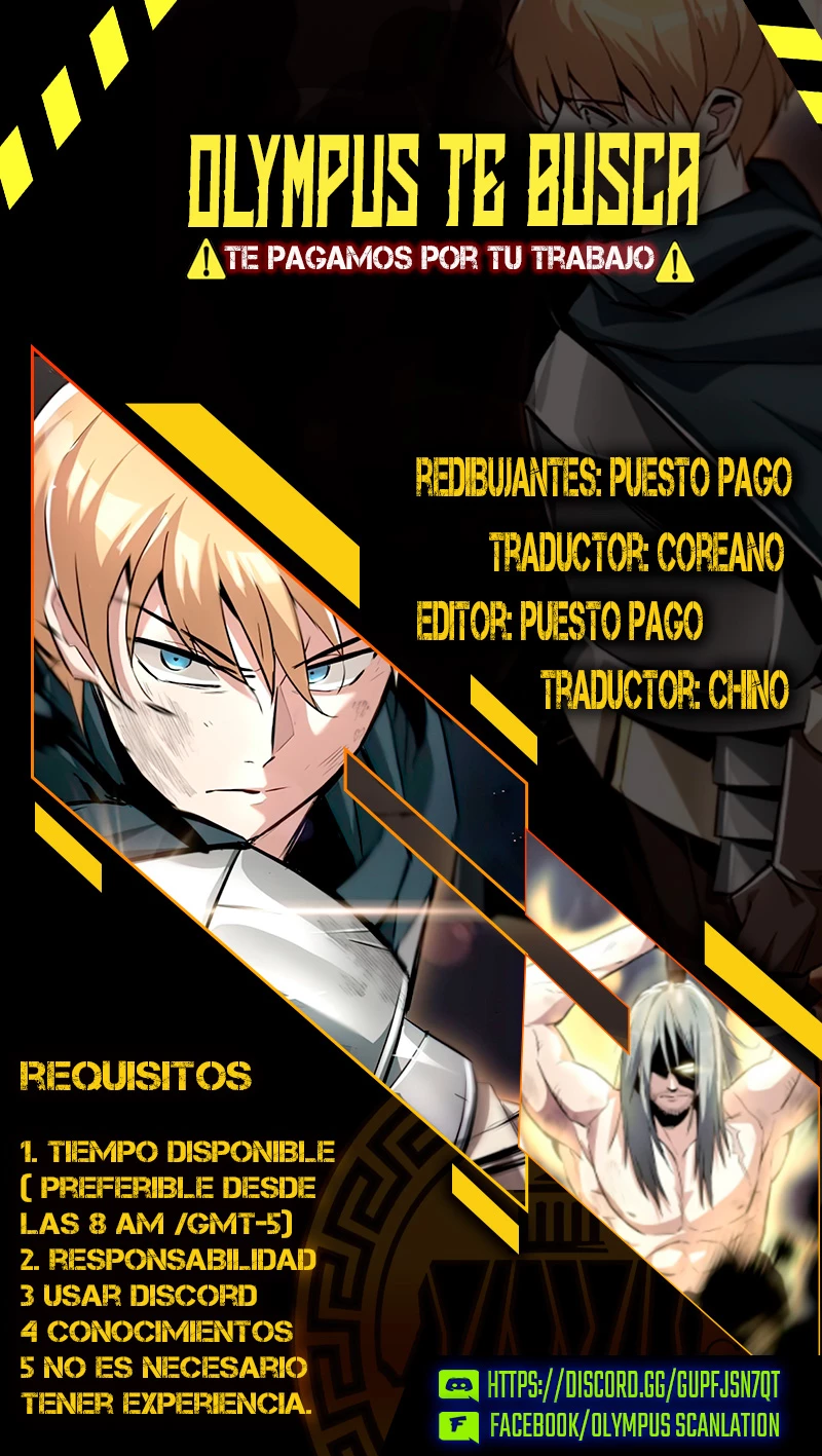 Manual de instrucciones del Reencarnado Capítulo 30 - Page 62