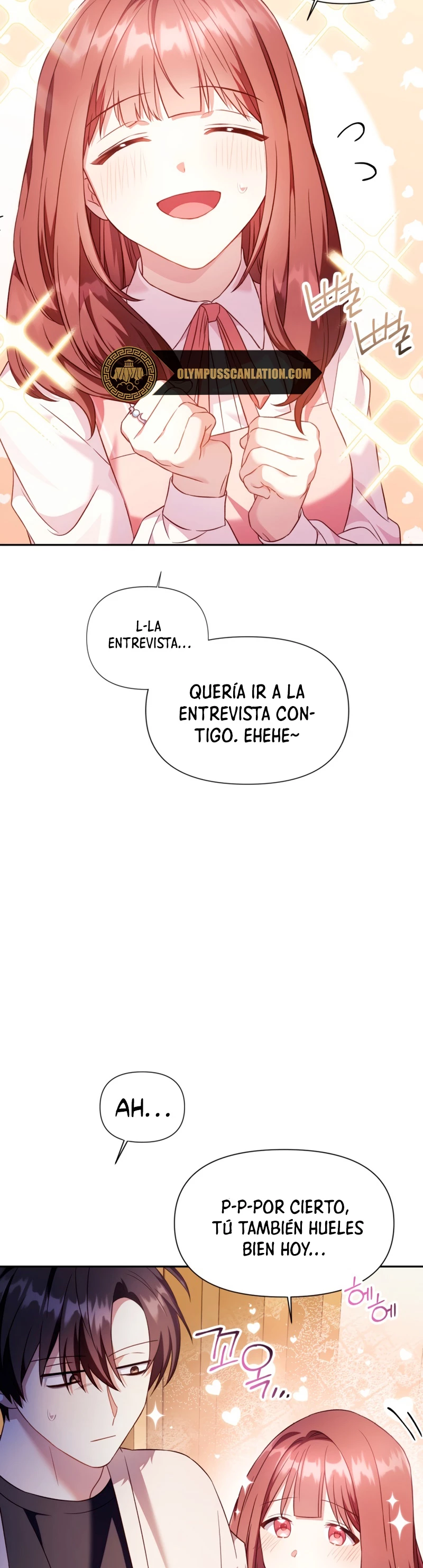 Manual de instrucciones del Reencarnado Capítulo 30 - Page 8
