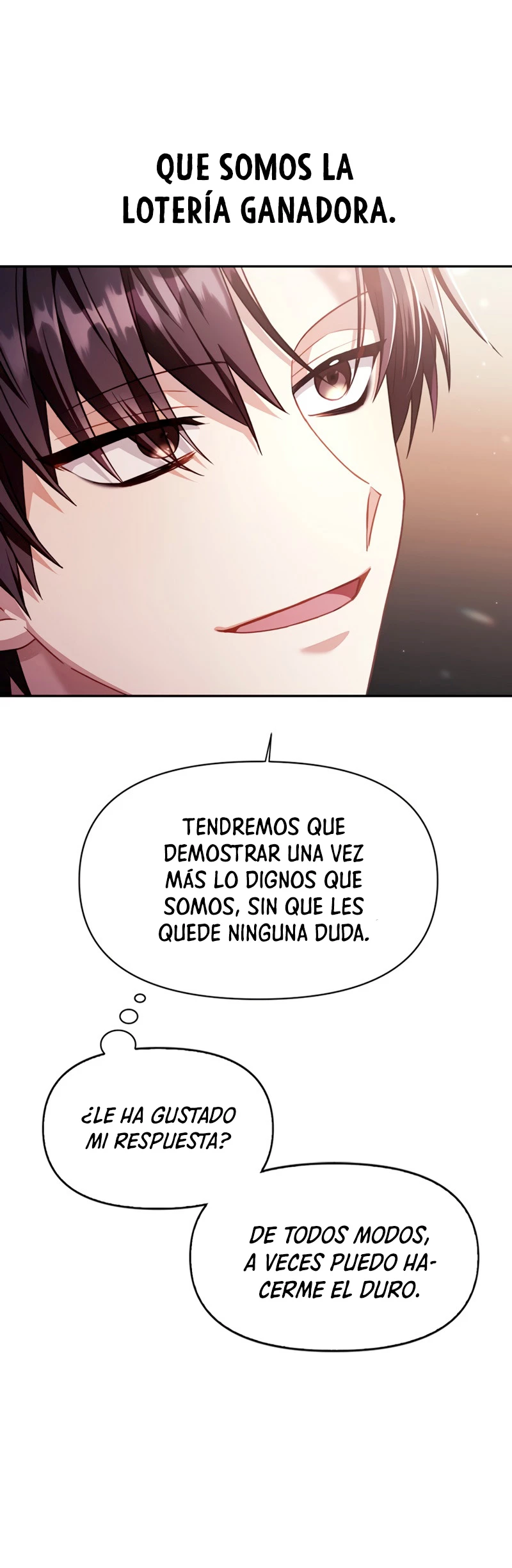 Manual de instrucciones del Reencarnado Capítulo 31 - Page 16