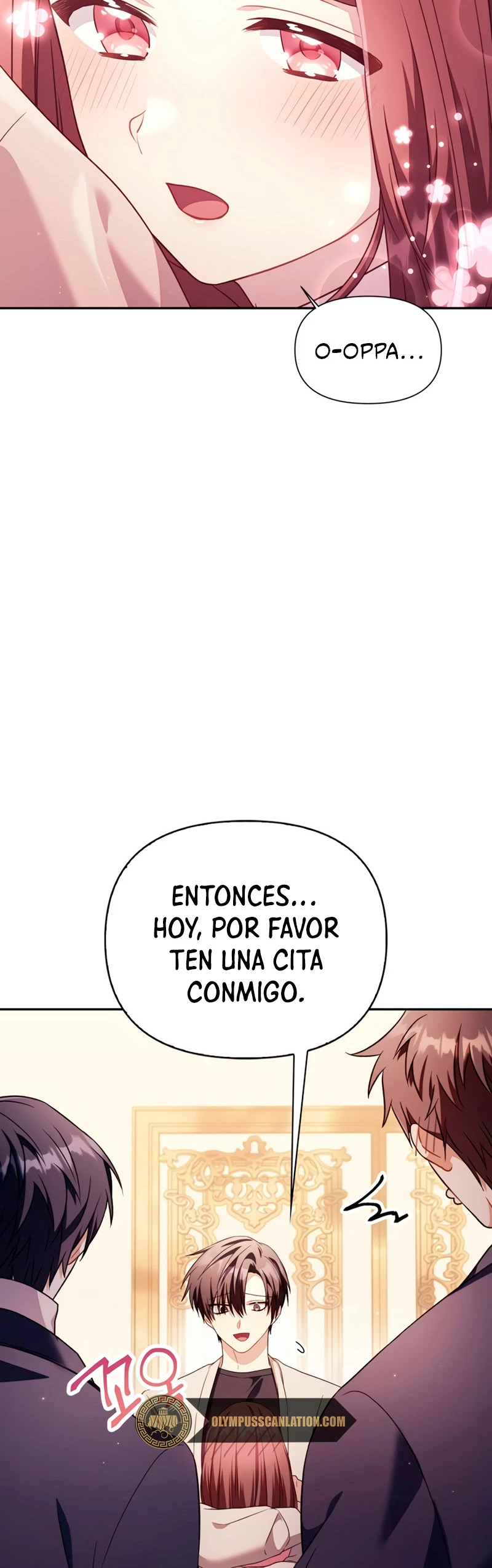 Manual de instrucciones del Reencarnado Capítulo 31 - Page 22