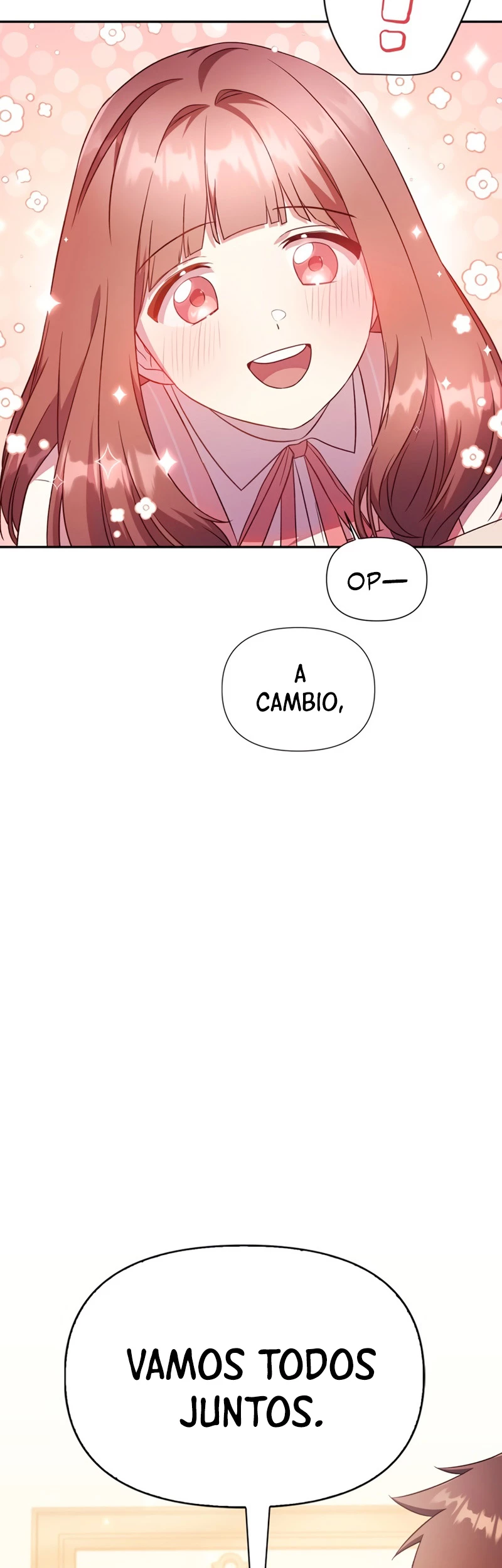 Manual de instrucciones del Reencarnado Capítulo 31 - Page 25