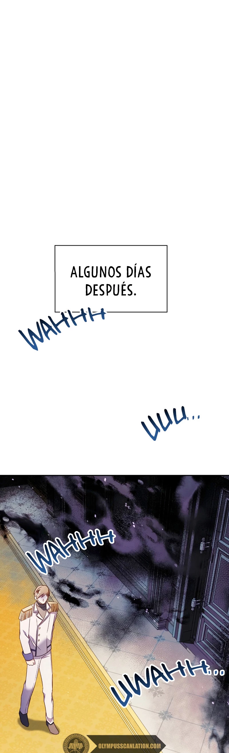 Manual de instrucciones del Reencarnado Capítulo 31 - Page 40