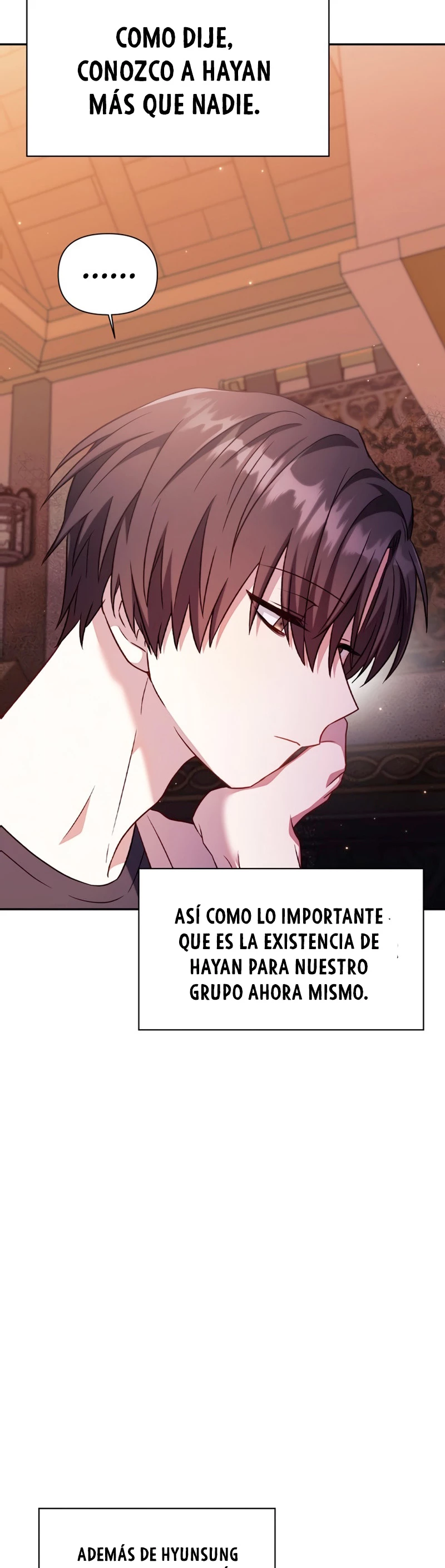 Manual de instrucciones del Reencarnado Capítulo 31 - Page 57