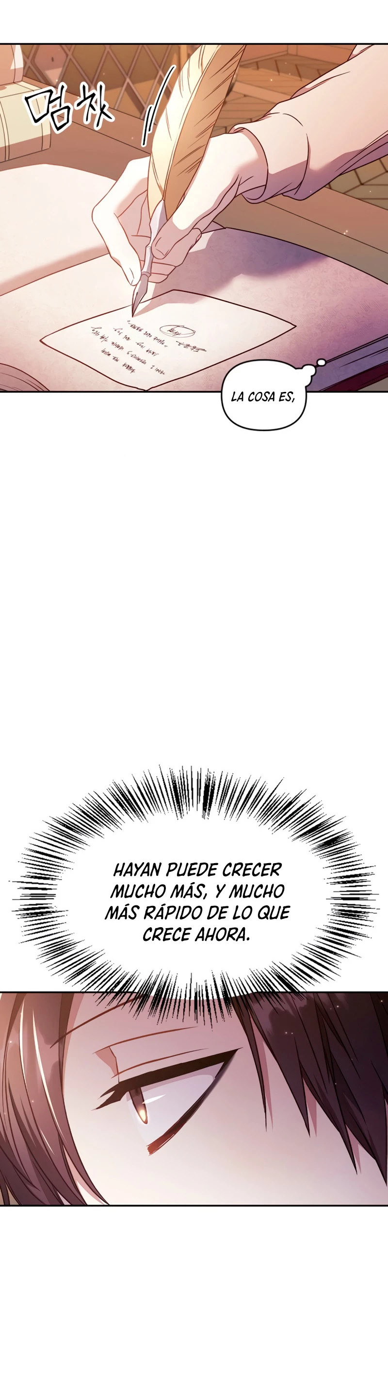 Manual de instrucciones del Reencarnado Capítulo 31 - Page 62