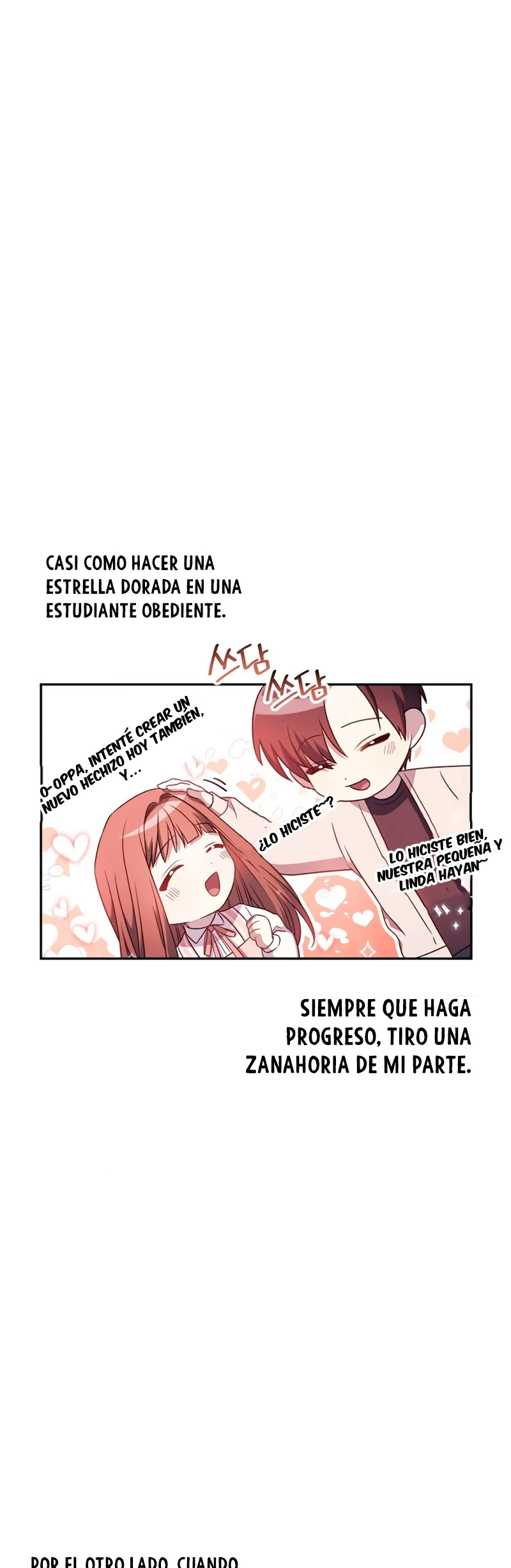 Manual de instrucciones del Reencarnado Capítulo 31 - Page 64