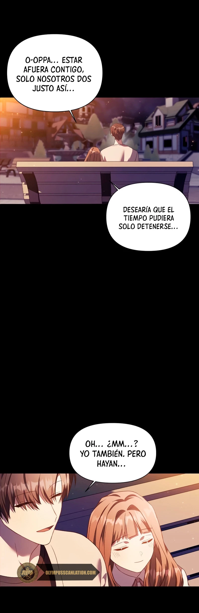 Manual de instrucciones del Reencarnado Capítulo 31 - Page 66