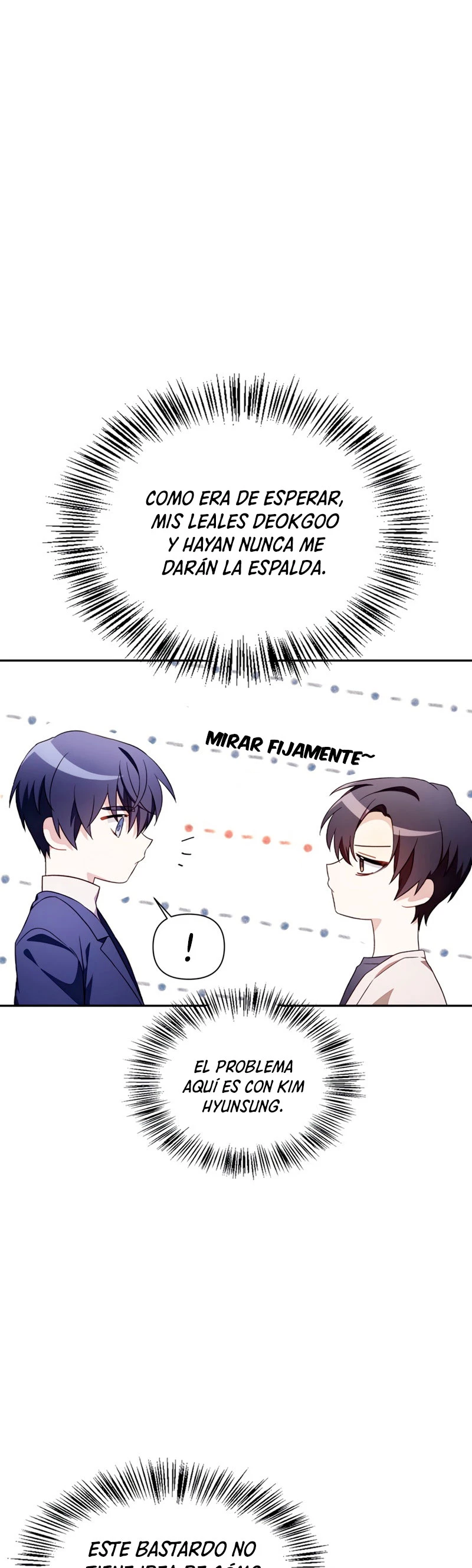 Manual de instrucciones del Reencarnado Capítulo 31 - Page 7