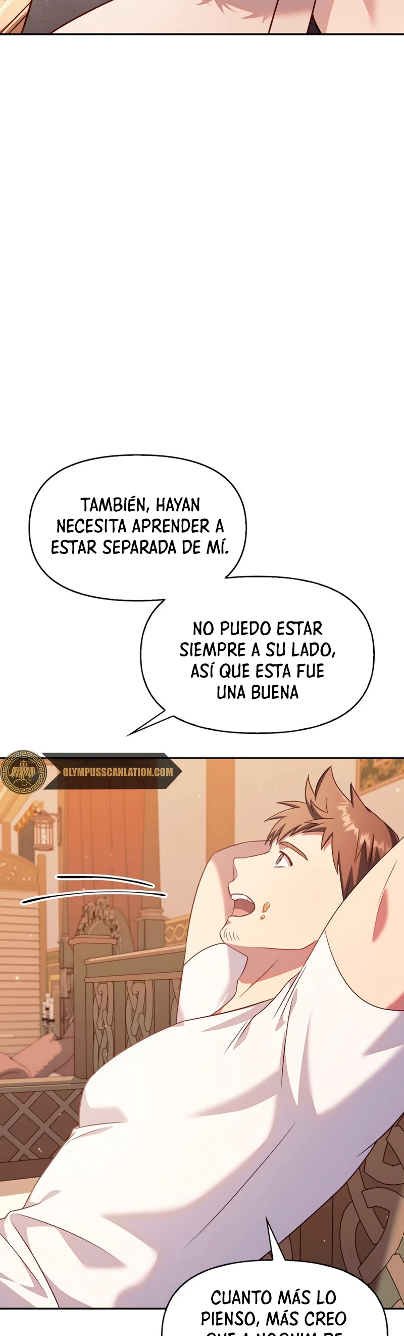 Manual de instrucciones del Reencarnado Capítulo 31 - Page 75