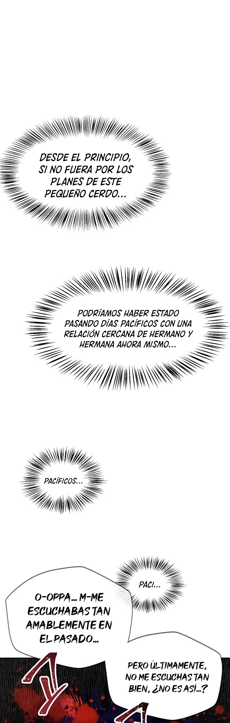 Manual de instrucciones del Reencarnado Capítulo 31 - Page 77