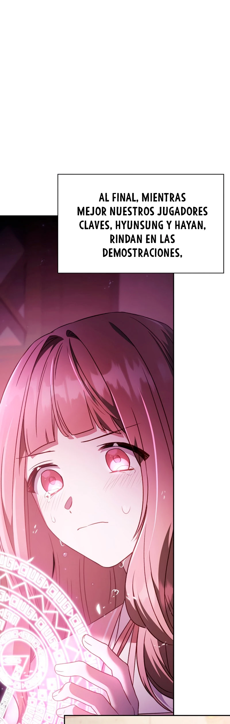 Manual de instrucciones del Reencarnado Capítulo 31 - Page 79