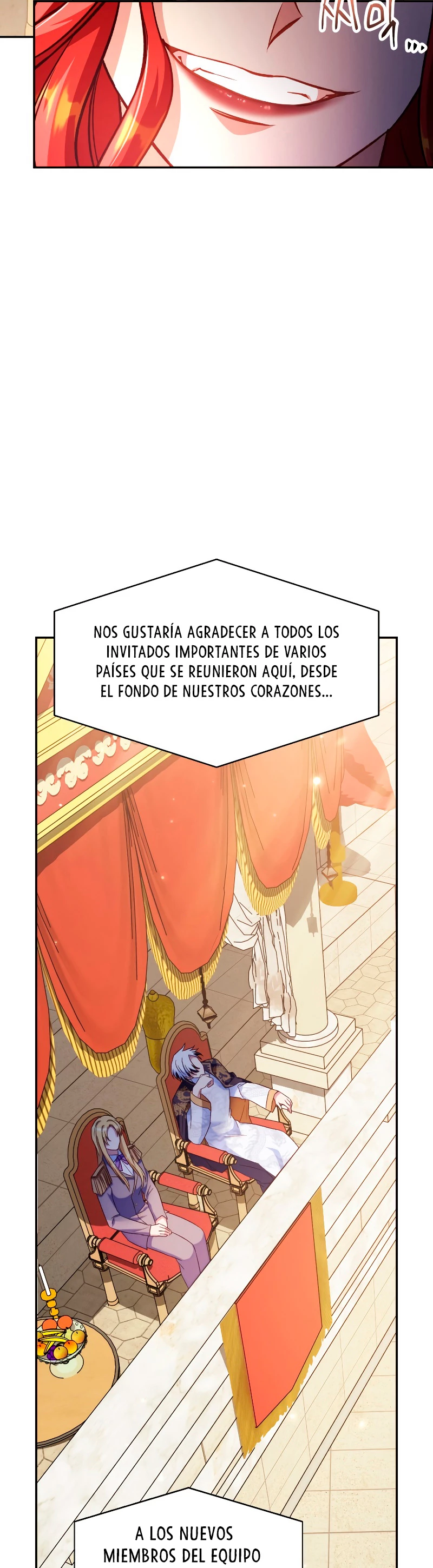 Manual de instrucciones del Reencarnado Capítulo 32 - Page 16
