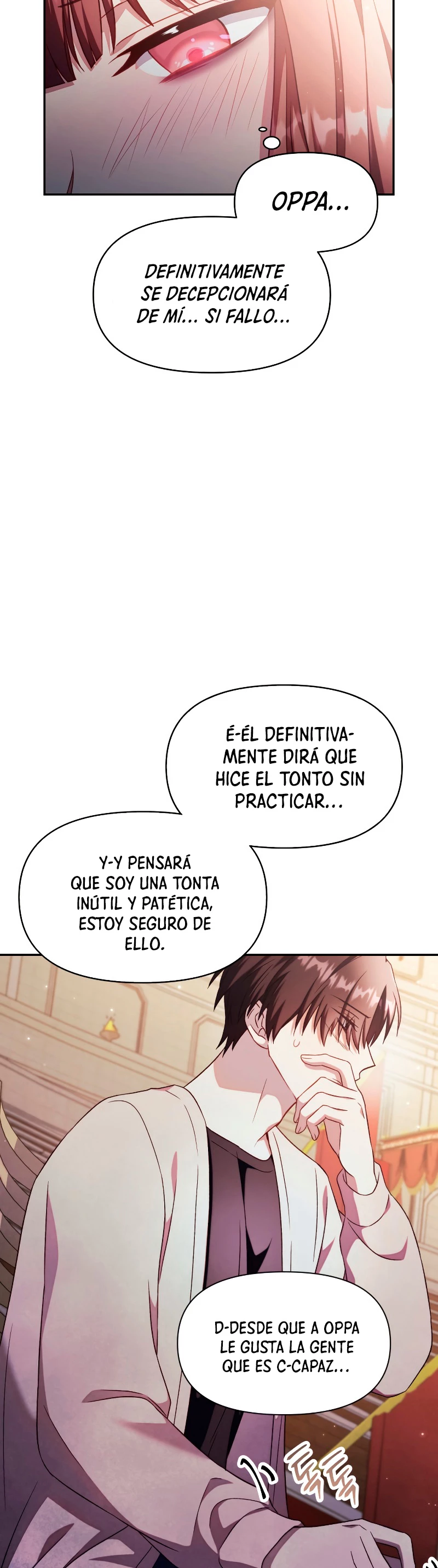 Manual de instrucciones del Reencarnado Capítulo 32 - Page 25
