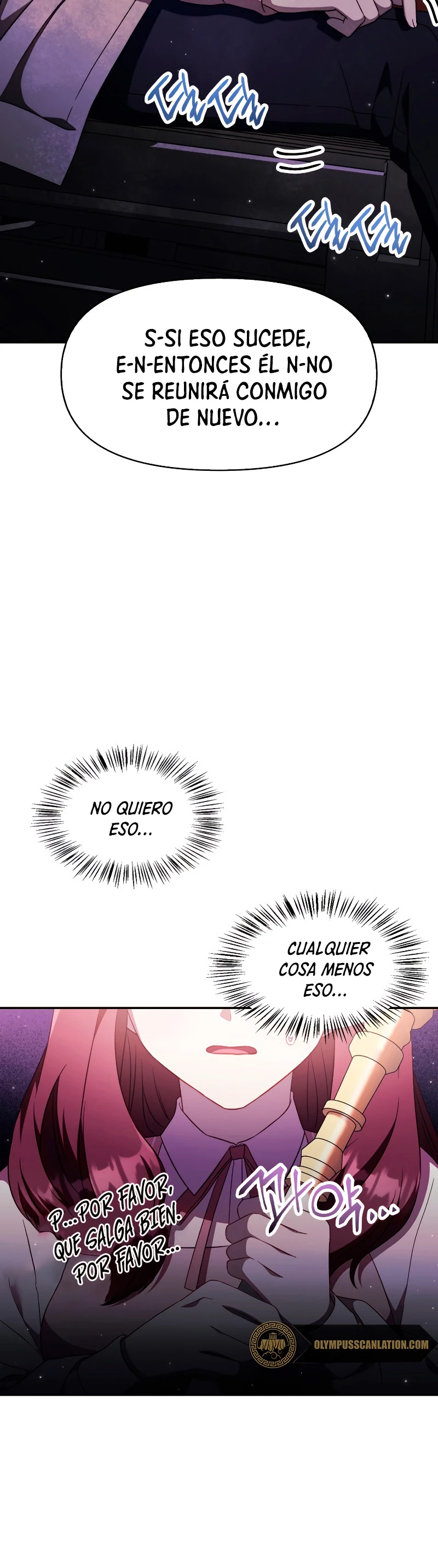 Manual de instrucciones del Reencarnado Capítulo 32 - Page 26