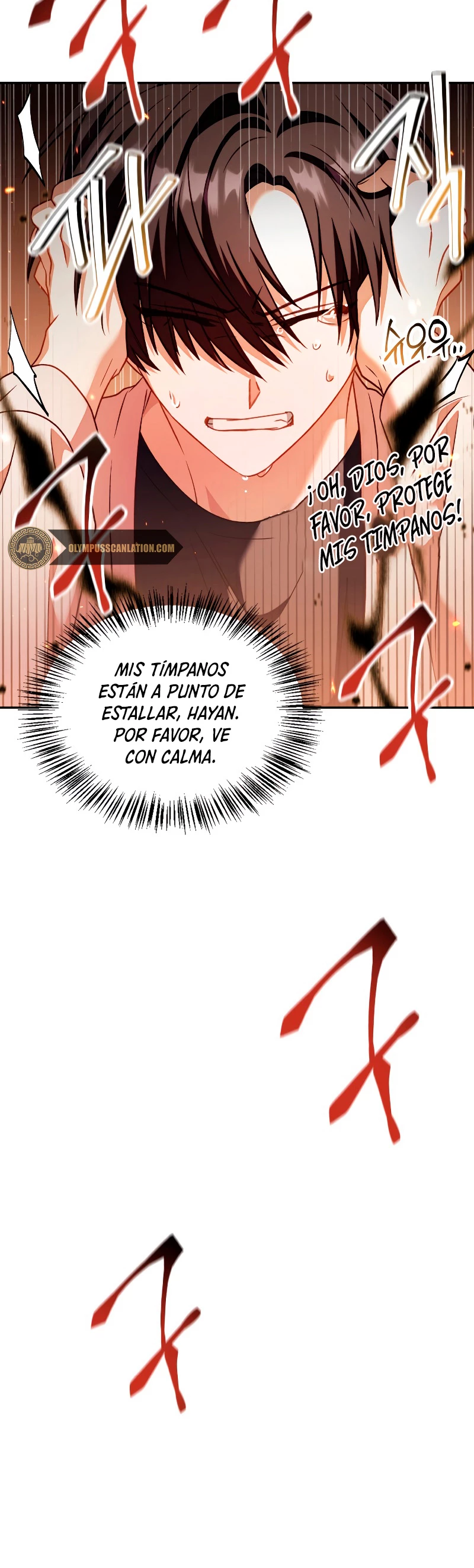 Manual de instrucciones del Reencarnado Capítulo 32 - Page 42