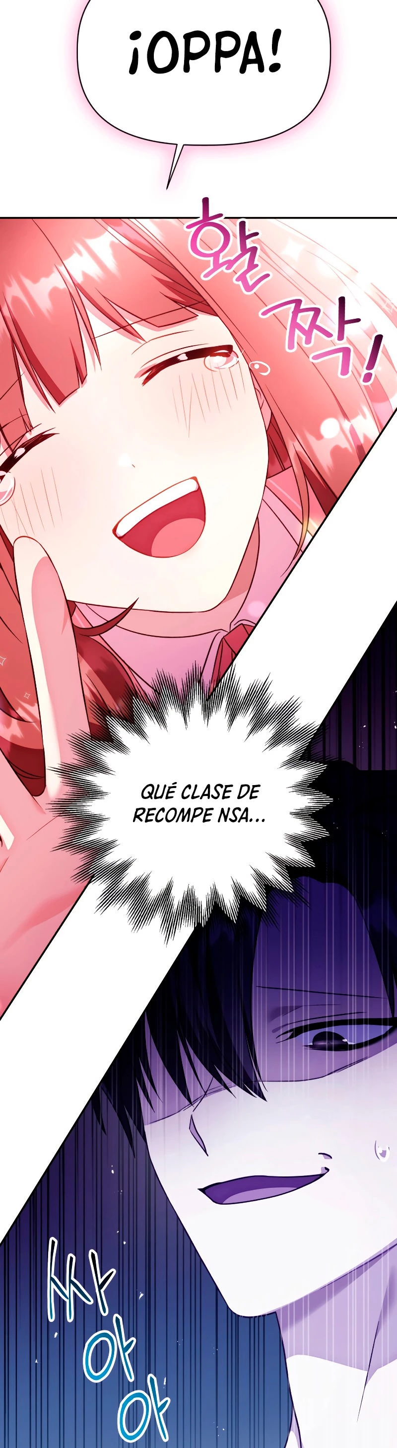 Manual de instrucciones del Reencarnado Capítulo 32 - Page 55