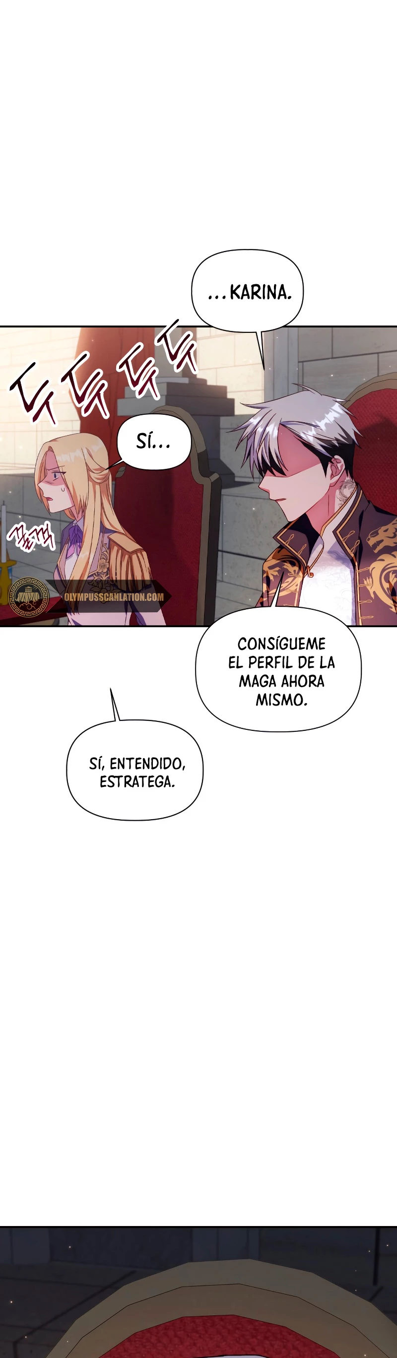 Manual de instrucciones del Reencarnado Capítulo 32 - Page 59