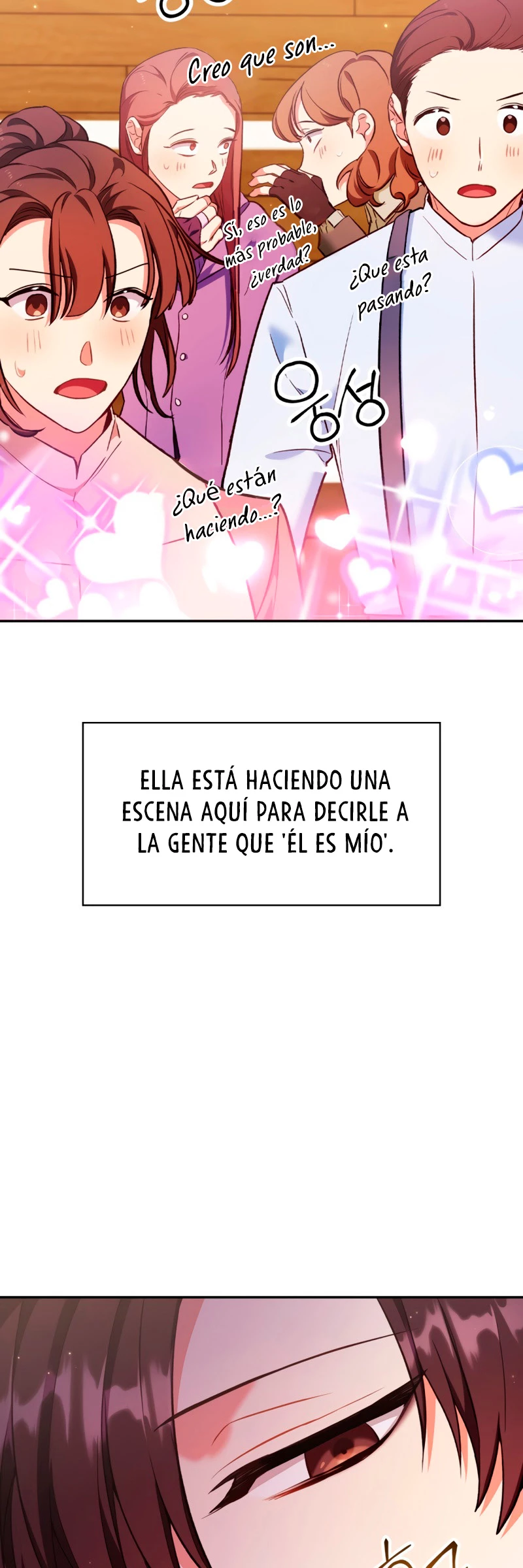 Manual de instrucciones del Reencarnado Capítulo 33 - Page 14