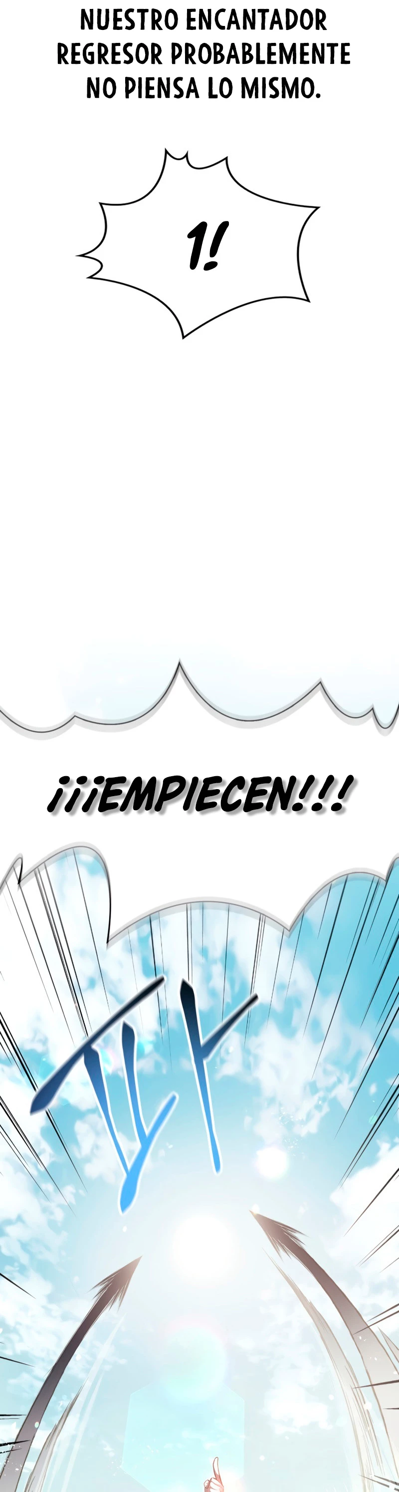 Manual de instrucciones del Reencarnado Capítulo 33 - Page 34