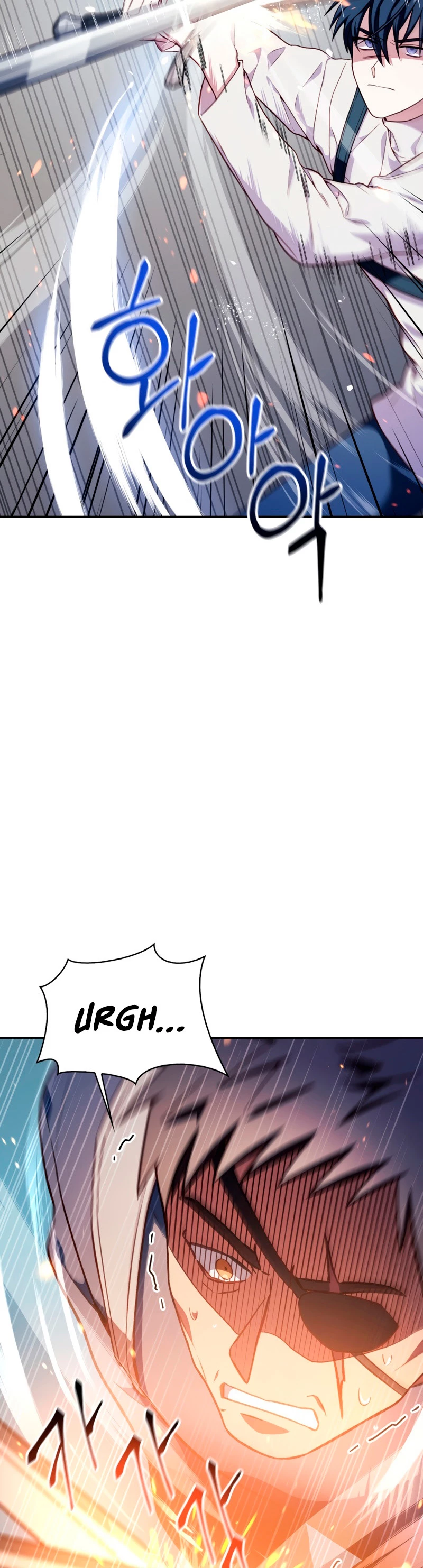 Manual de instrucciones del Reencarnado Capítulo 33 - Page 37