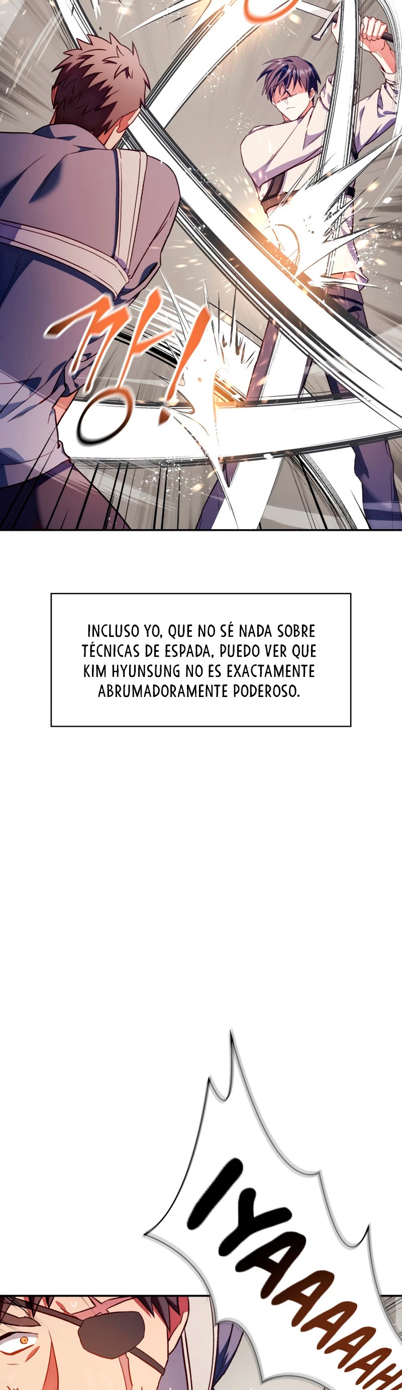 Manual de instrucciones del Reencarnado Capítulo 33 - Page 46